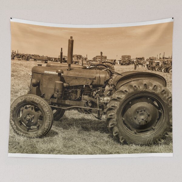 Item preview, David Brown 30D designed and sold by hawkie.