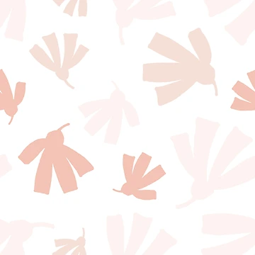 Artwork thumbnail, Spring Pattern Art Collection 3 by marknprints