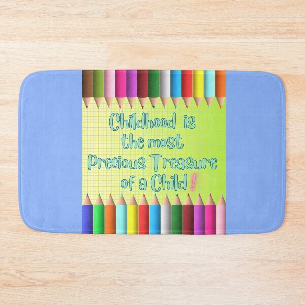 Item preview, Child's Precious Treasure designed and sold by MiistyDesignz.