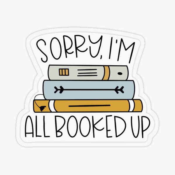 Wet Panty Book Club Sticker for Sale by Blurrism