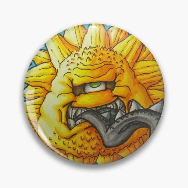 Item preview, Space monster designed and sold by Antonio  Jusino.