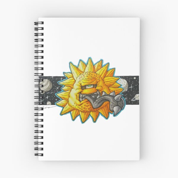 Item preview, Space monster designed and sold by Antonio  Jusino.