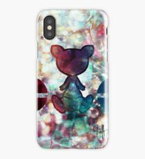 Pokemon iPhone Case