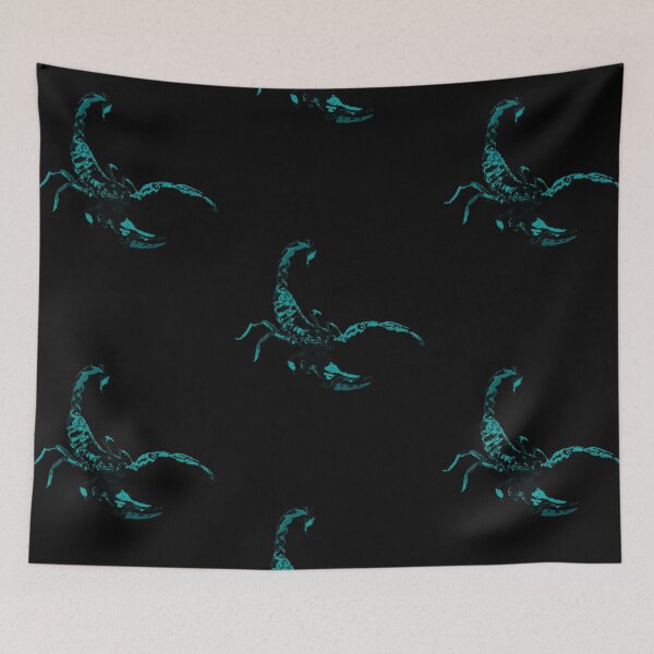 Item preview, Scorpion Art v6 designed and sold by IgorAndMore.