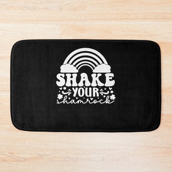 Item preview, Shake Your Shamrock on Paddy Day designed and sold by Fitbys.
