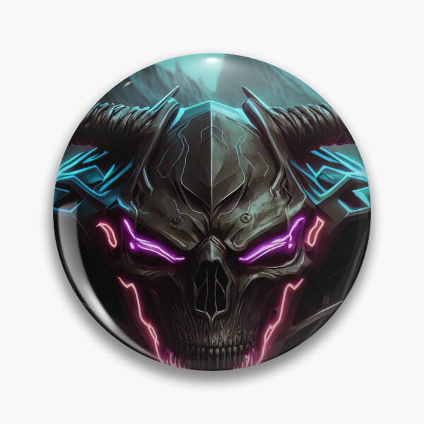 Item preview, Skull Art #714 designed and sold by SkullsClubhouse.