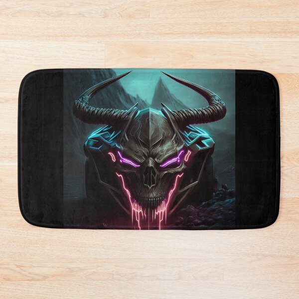 Item preview, Skull Art #714 designed and sold by SkullsClubhouse.