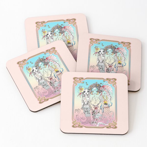 Item preview, Amigas Para Siempre designed and sold by Ballet Papier.