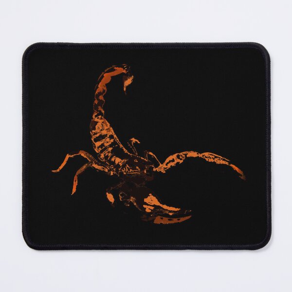 Item preview, Scorpion Art v7 designed and sold by IgorAndMore.