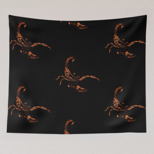 Item preview, Scorpion Art v7 designed and sold by IgorAndMore.