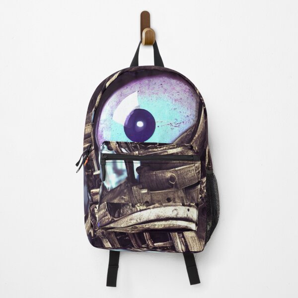 Item preview, Robot EYE 198 designed and sold by Alexandre Rangel.