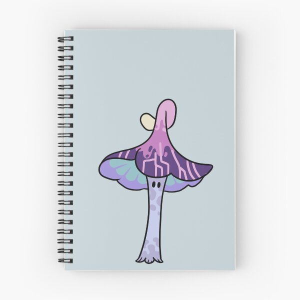 Item preview, Stretchy Electro Fungus Genshin impact designed and sold by NovaColour.