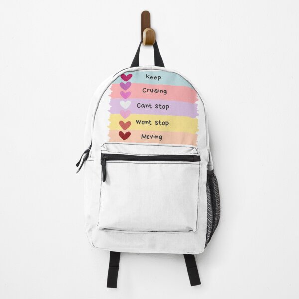 Item preview, Cant Stop Wont Stop Moing designed and sold by Discoverartsy.