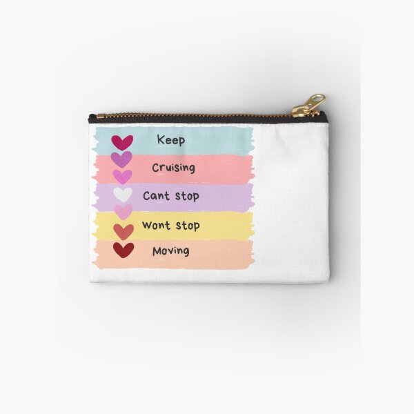 Item preview, Cant Stop Wont Stop Moing designed and sold by Discoverartsy.
