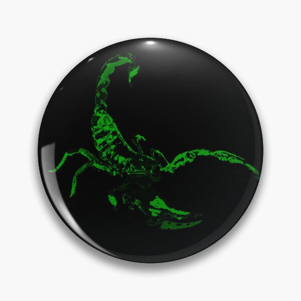 Item preview, Scorpion Art v9 designed and sold by IgorAndMore.