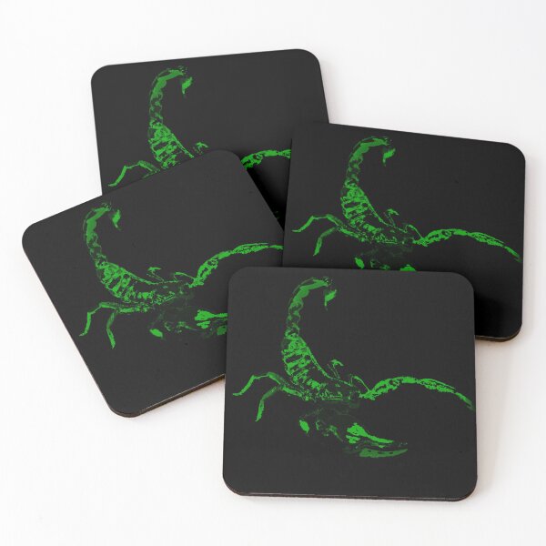 Item preview, Scorpion Art v9 designed and sold by IgorAndMore.
