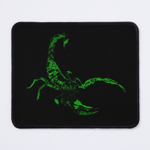 Item preview, Scorpion Art v9 designed and sold by IgorAndMore.
