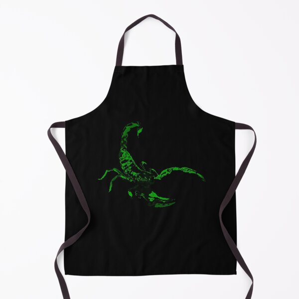 Item preview, Scorpion Art v9 designed and sold by IgorAndMore.