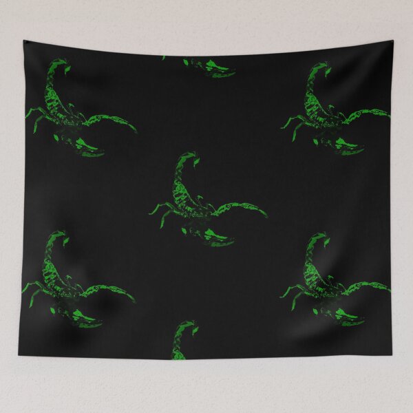 Item preview, Scorpion Art v9 designed and sold by IgorAndMore.
