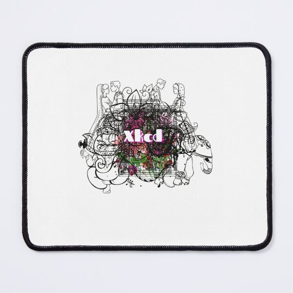 Item preview, Xkcd  112 designed and sold by DubbleProductio.