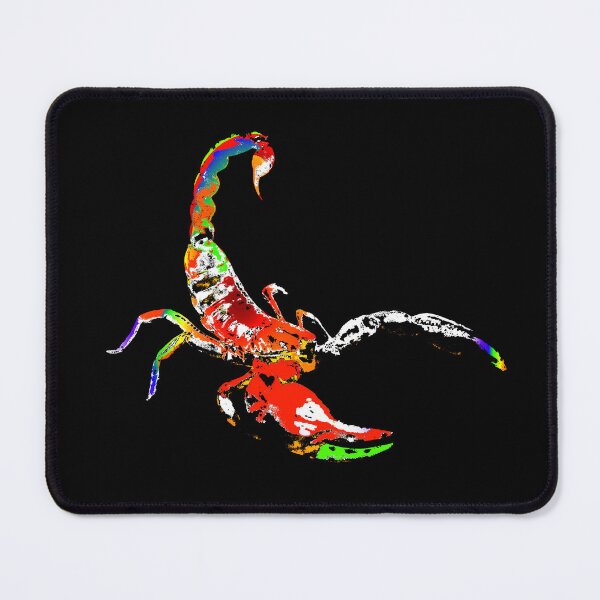 Item preview, Scorpion Art v10 designed and sold by IgorAndMore.