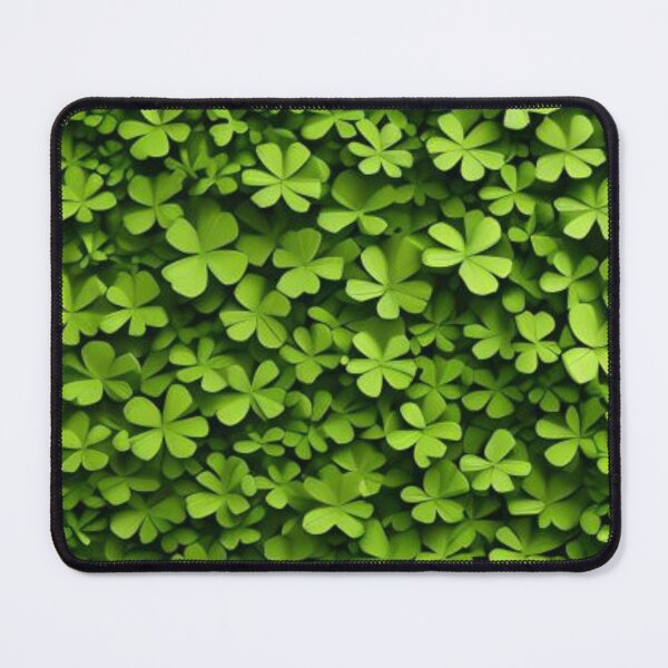 Item preview, Green Shamrock  designed and sold by TopWaw ⭐⭐⭐⭐⭐.