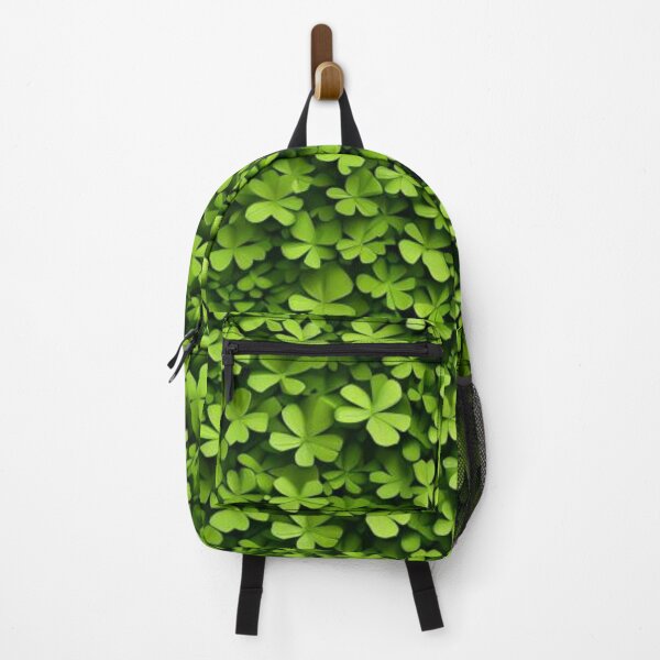 Item preview, Green Shamrock designed and sold by TopWaw ⭐⭐⭐⭐⭐.