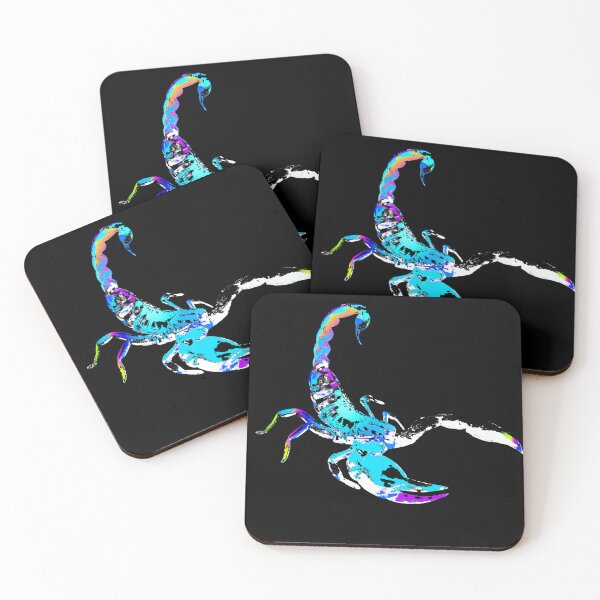 Item preview, Scorpion Art v11 designed and sold by IgorAndMore.