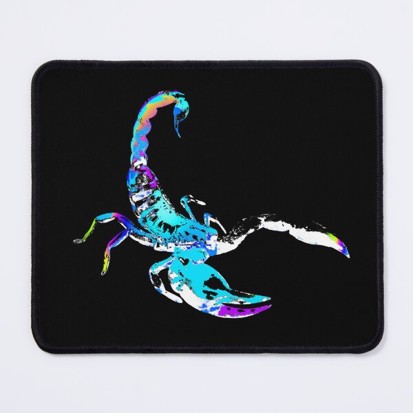 Item preview, Scorpion Art v11 designed and sold by IgorAndMore.