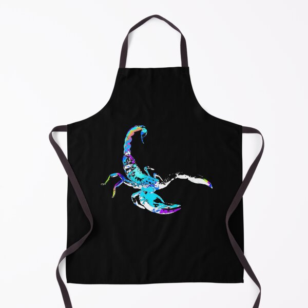 Item preview, Scorpion Art v11 designed and sold by IgorAndMore.