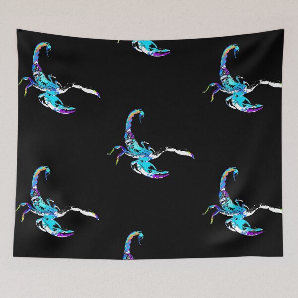 Item preview, Scorpion Art v11 designed and sold by IgorAndMore.