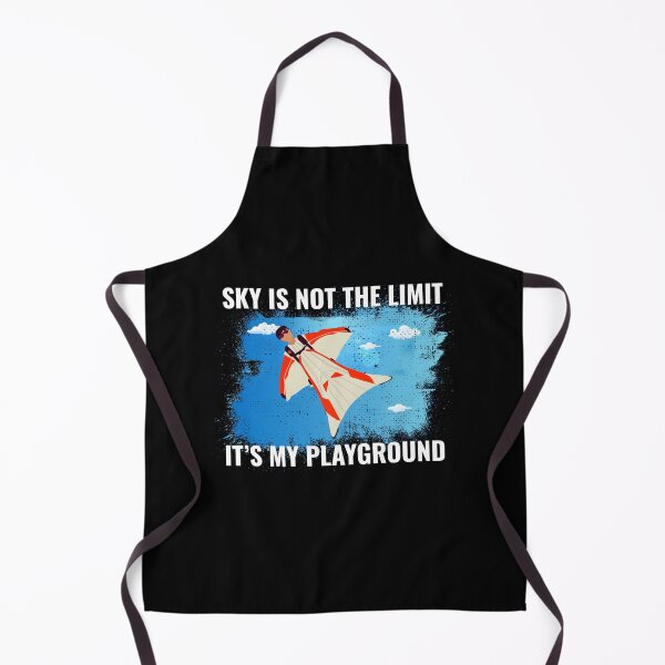 Item preview, Wingsuit flying Base Jumping Skydiving Wingsuiting designed and sold by TastefulTees.
