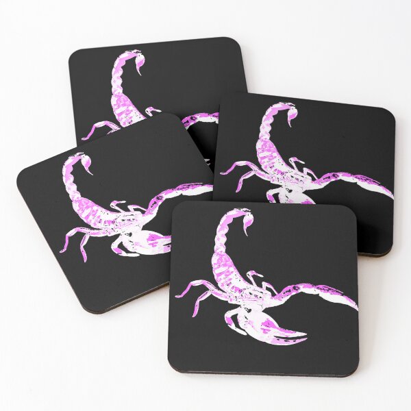 Item preview, Scorpion Art v12 designed and sold by IgorAndMore.