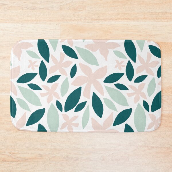 Item preview, Spring Pattern Art Collection 5 designed and sold by marknprints.