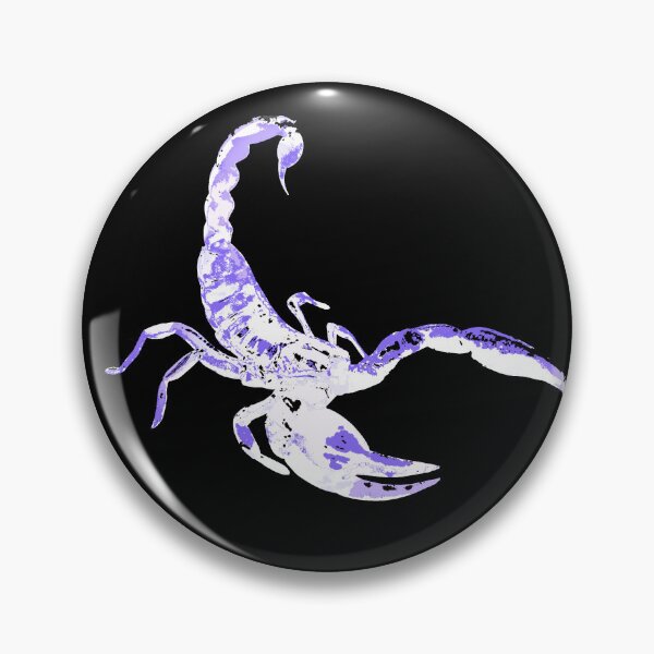 Item preview, Scorpion Art v13 designed and sold by IgorAndMore.