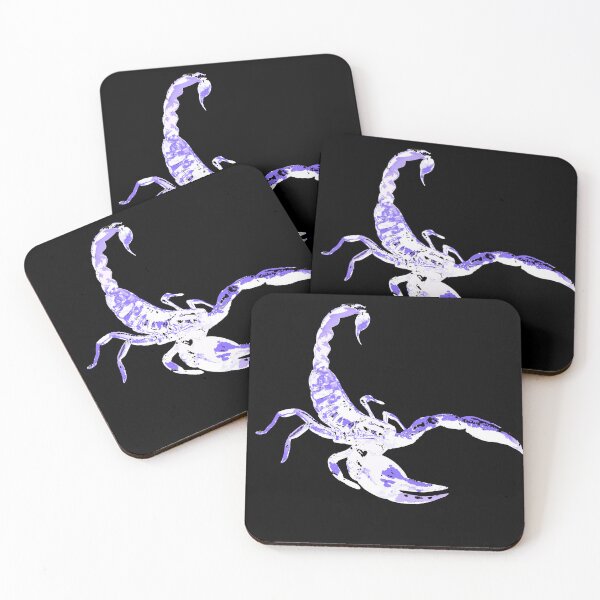 Item preview, Scorpion Art v13 designed and sold by IgorAndMore.