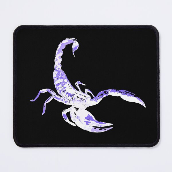 Item preview, Scorpion Art v13 designed and sold by IgorAndMore.