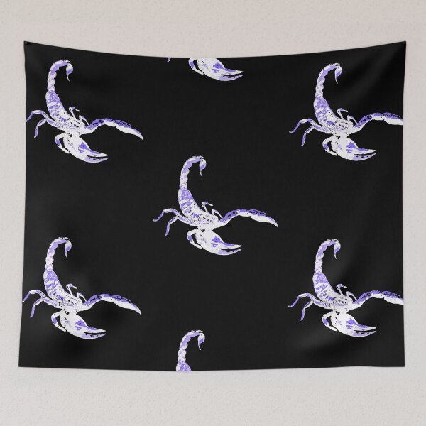 Item preview, Scorpion Art v13 designed and sold by IgorAndMore.