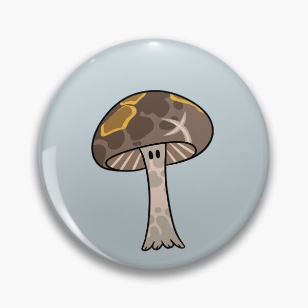 Item preview, Stretchy Geo Fungus Genshin impact designed and sold by NovaColour.