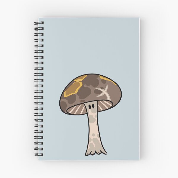 Item preview, Stretchy Geo Fungus Genshin impact designed and sold by NovaColour.