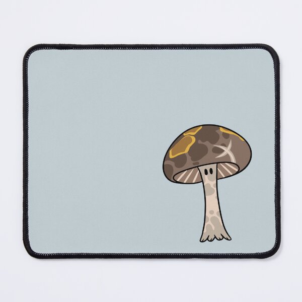 Item preview, Stretchy Geo Fungus Genshin impact designed and sold by NovaColour.