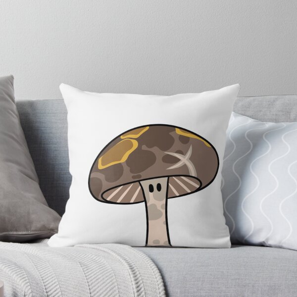 Item preview, Stretchy Geo Fungus Genshin impact designed and sold by NovaColour.