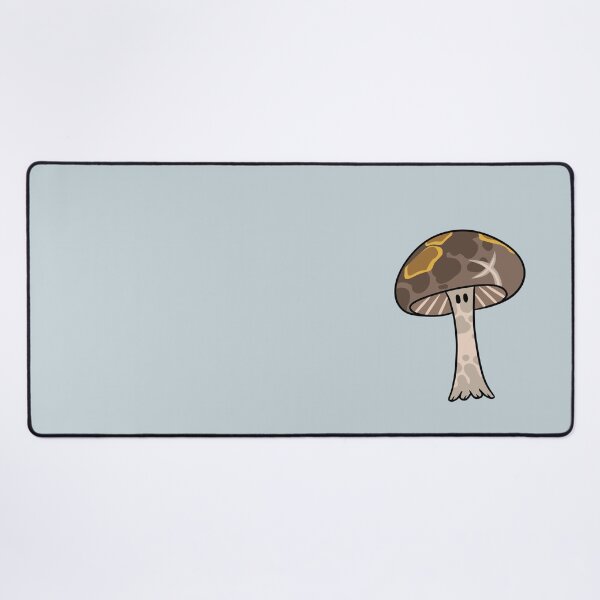 Item preview, Stretchy Geo Fungus Genshin impact designed and sold by NovaColour.