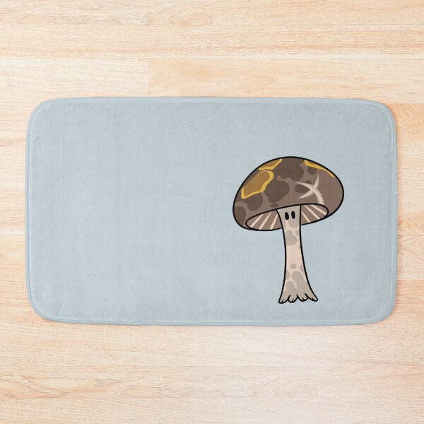 Item preview, Stretchy Geo Fungus Genshin impact designed and sold by NovaColour.