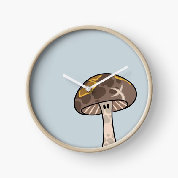 Item preview, Stretchy Geo Fungus Genshin impact designed and sold by NovaColour.