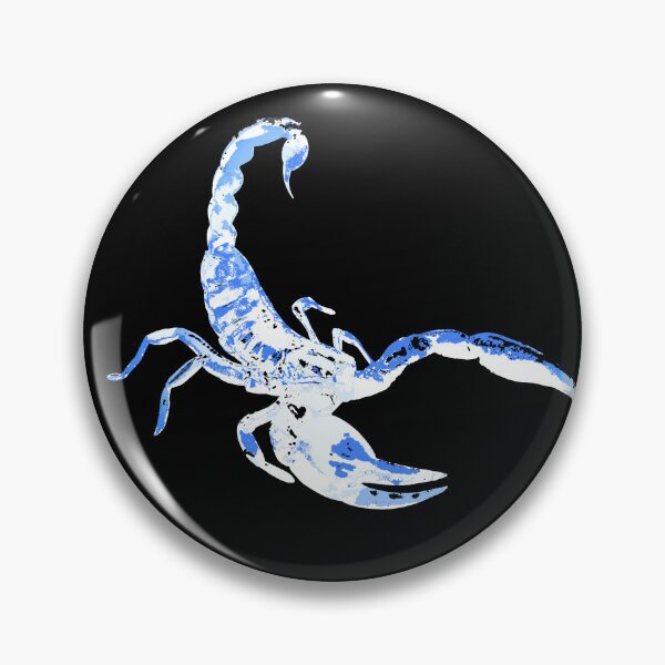 Item preview, Scorpion Art v14 designed and sold by IgorAndMore.