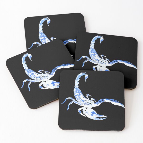 Item preview, Scorpion Art v14 designed and sold by IgorAndMore.