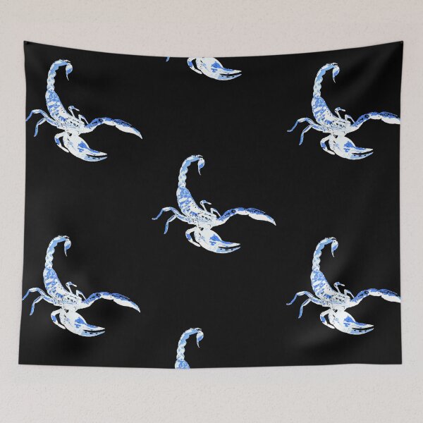 Item preview, Scorpion Art v14 designed and sold by IgorAndMore.