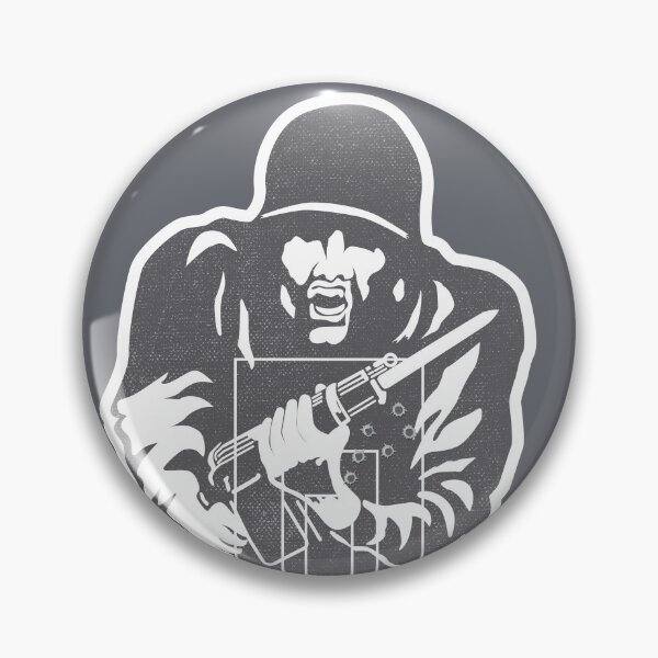 Item preview, Vintage Shooting Target designed and sold by urbancrab.