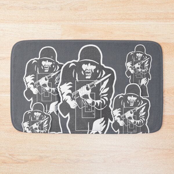 Item preview, Vintage Shooting Target designed and sold by urbancrab.
